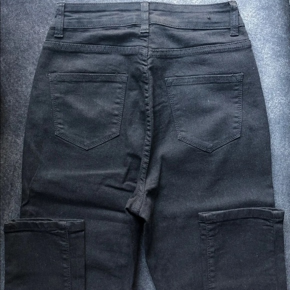 Fashion Nova Jeans - Picture 5 of 5